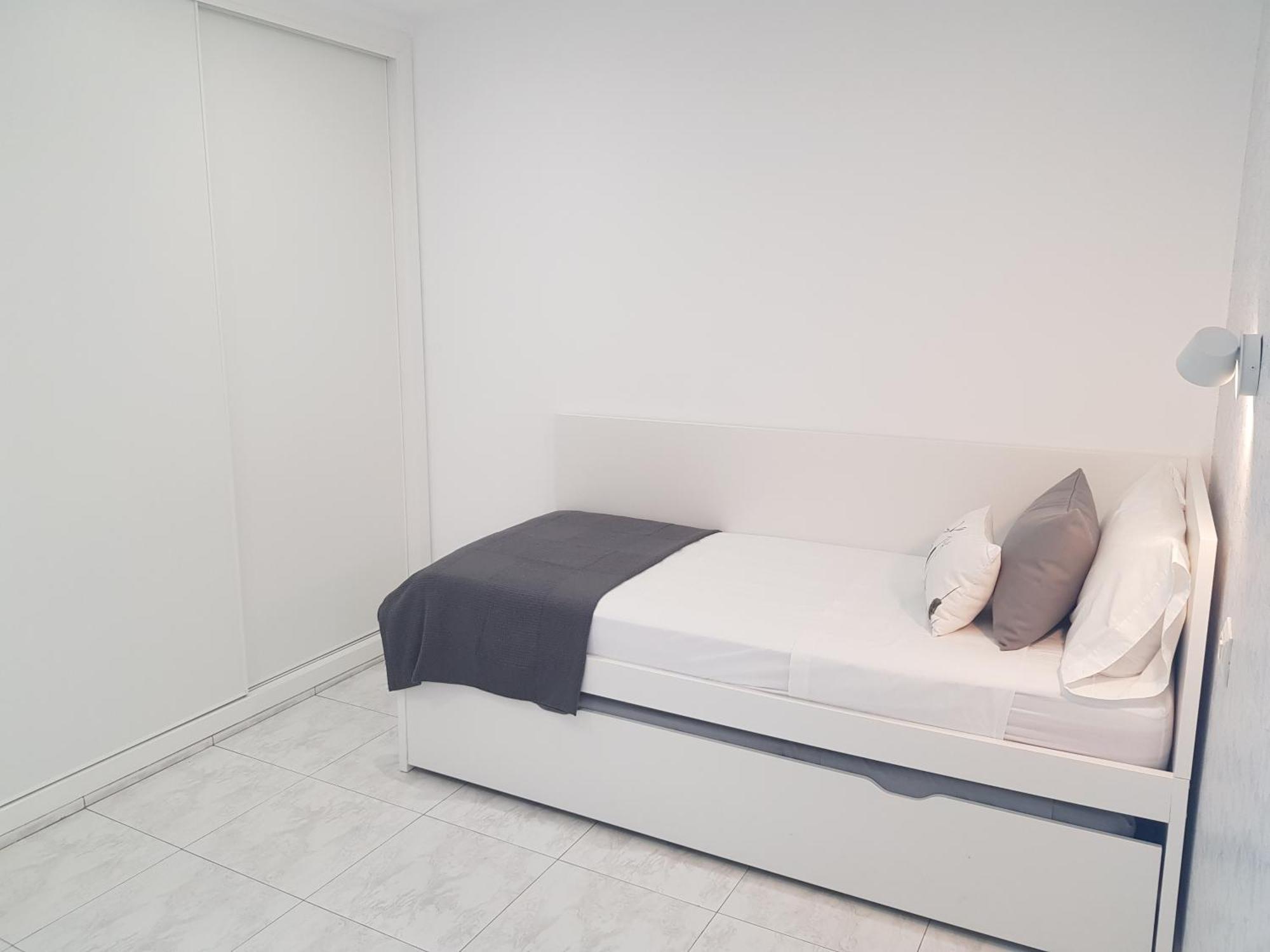 Coqueto Apartamento En Raxo, Sanxenxo Buitenkant foto