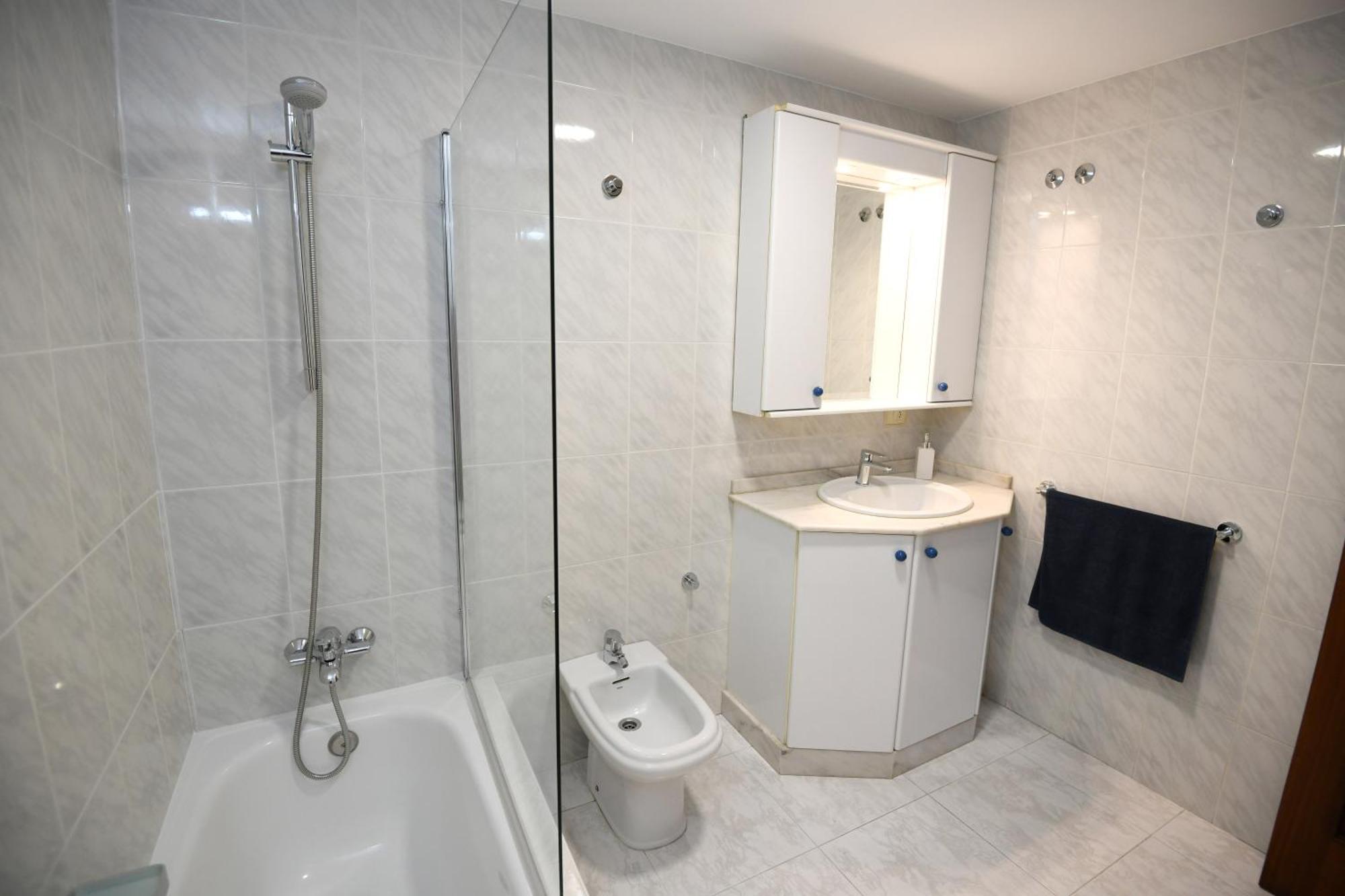 Coqueto Apartamento En Raxo, Sanxenxo Buitenkant foto