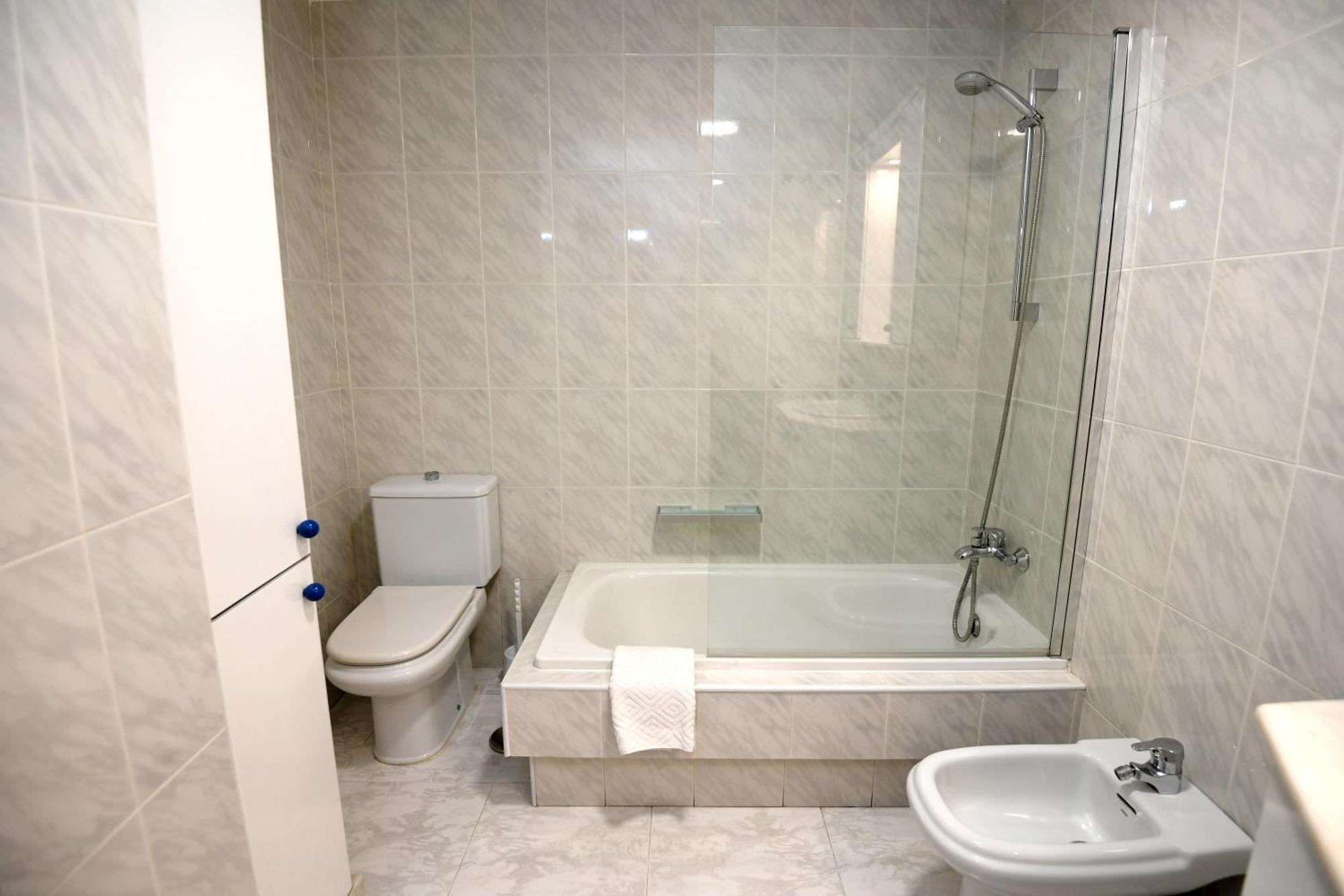 Coqueto Apartamento En Raxo, Sanxenxo Buitenkant foto
