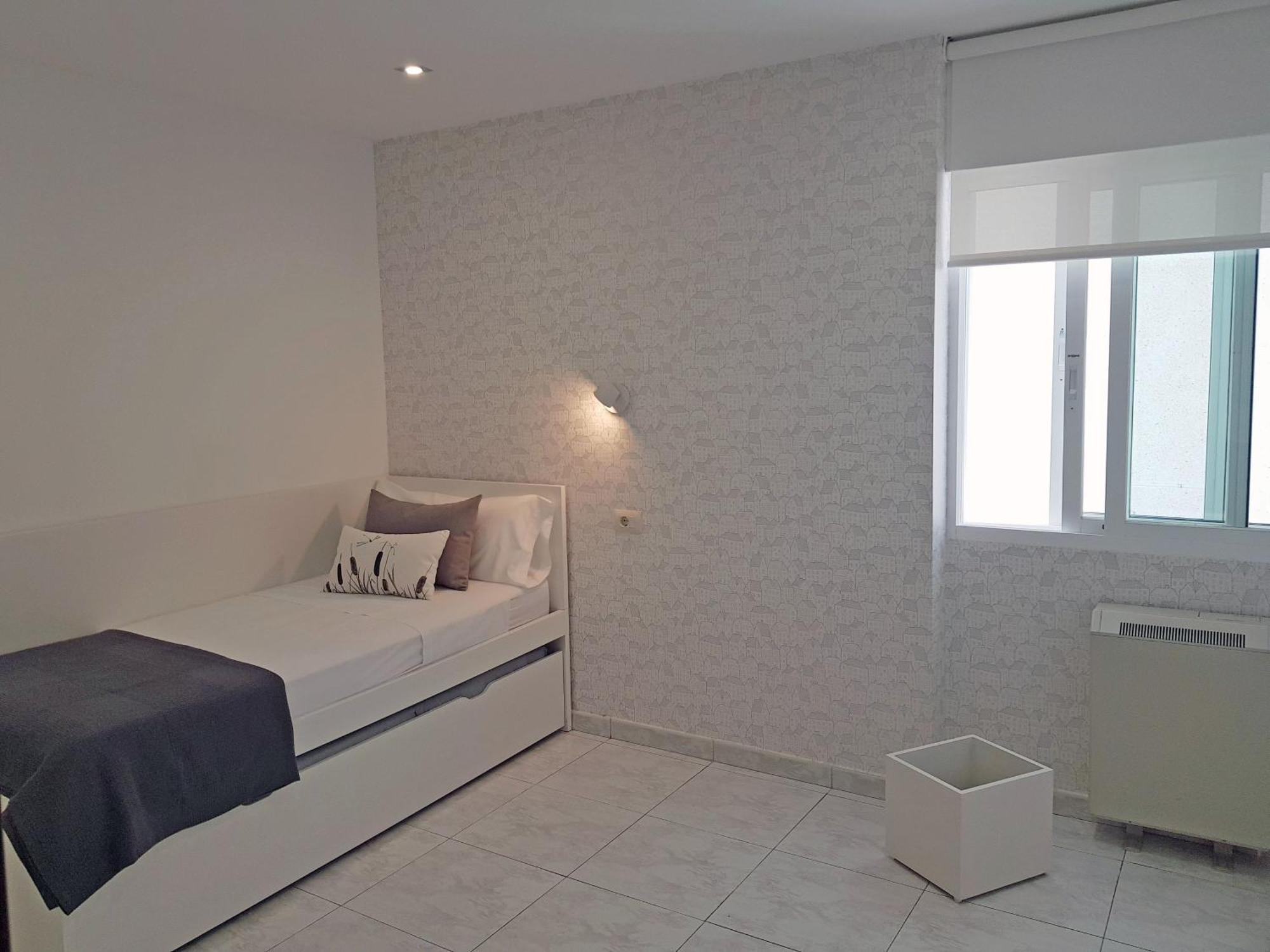 Coqueto Apartamento En Raxo, Sanxenxo Buitenkant foto