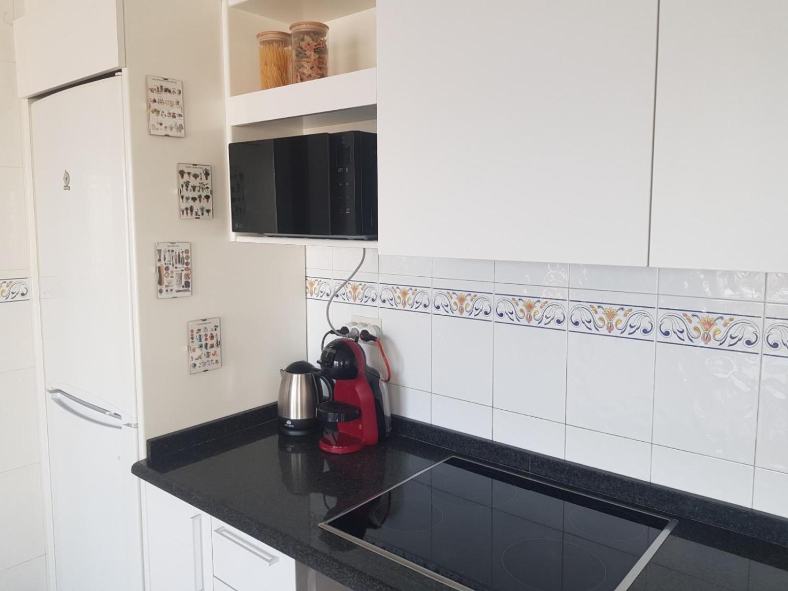 Coqueto Apartamento En Raxo, Sanxenxo Buitenkant foto